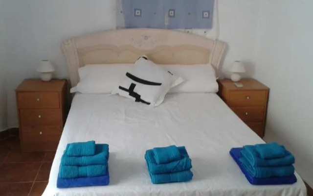 Apartment Las Pitufinas