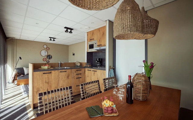 Beekse Bergen Bungalowpark