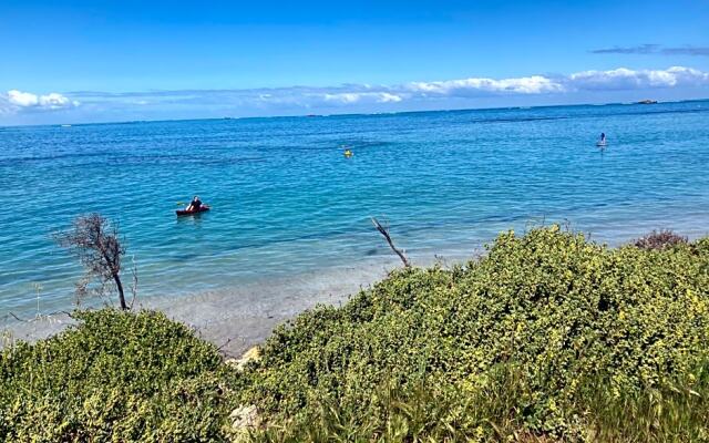 The Royal Dolphin B&B in Safety Bay