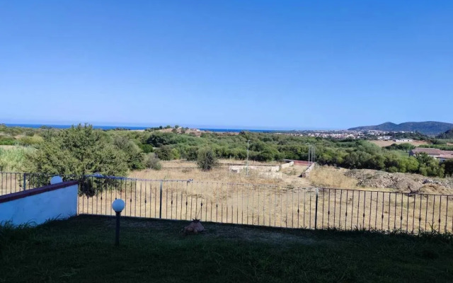 Villa 6 Beds Just Minutes From San Teodoro