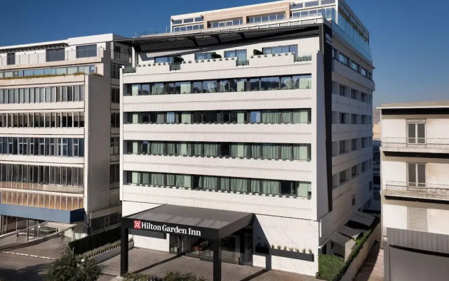 Hilton Garden Inn Athens Syggrou Avenue