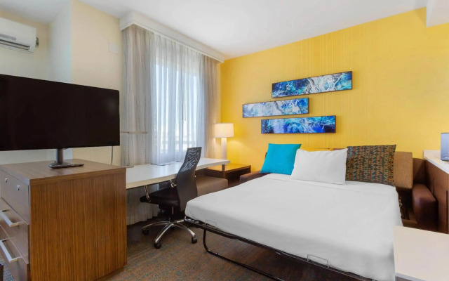 Residence Inn Secaucus Meadowlands