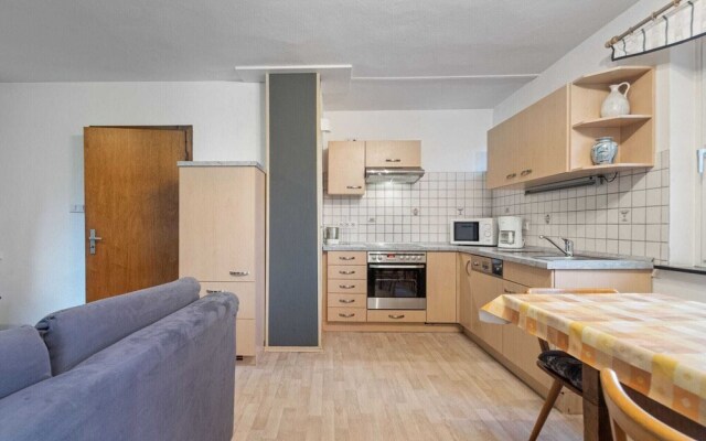 Comfortable Apartment in Oberschledorn Sauerland