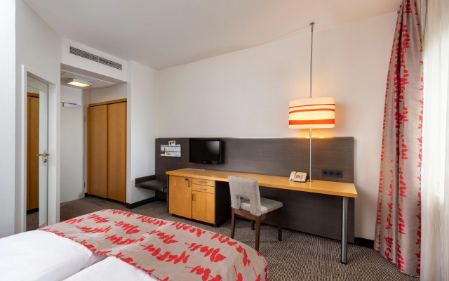 Holiday Inn Frankfurt Airport - Neu-Isenburg by IHG