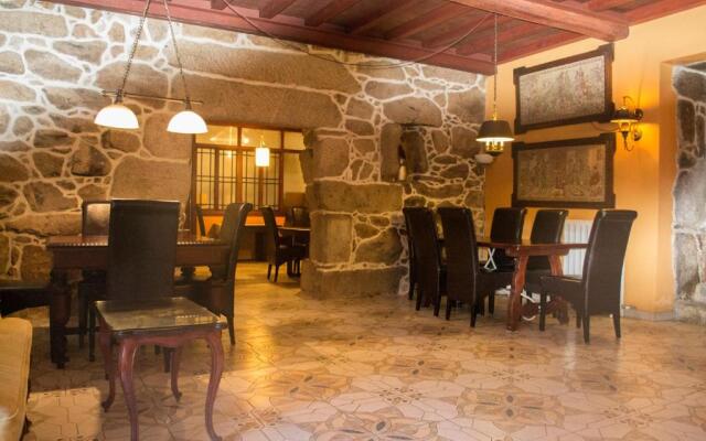 Pazo Larache