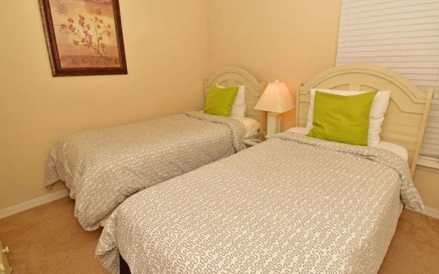 320EP Sandy Shores 3 Br villa by RedAwning