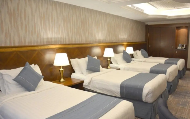 Maden Hotel