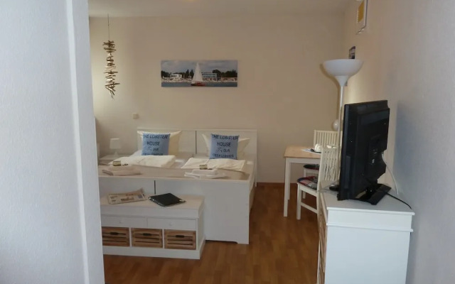 Hotel Pension Mandy