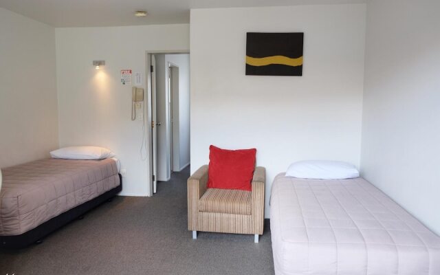 Marksman Motor Inn