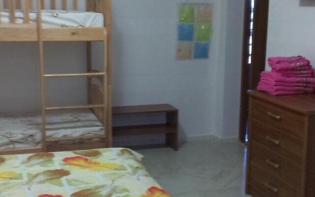 Karamelka Guest House