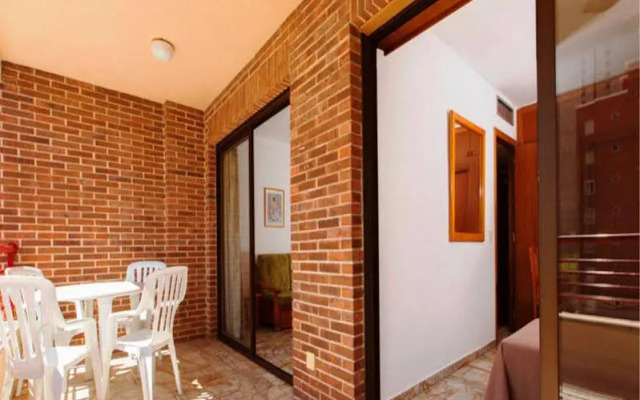 Apartamentos Carlos V