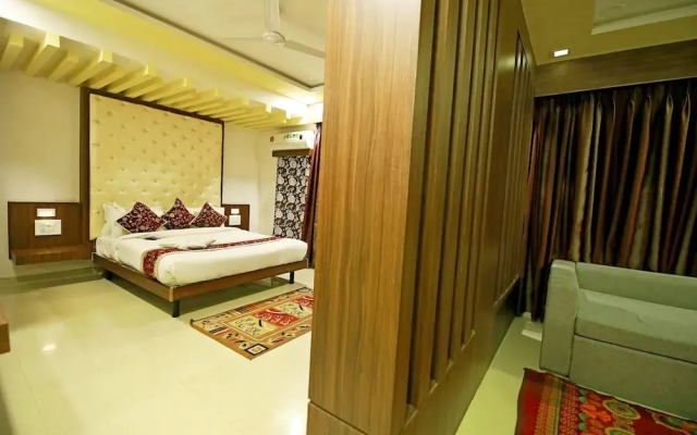 Hotel Sunflower