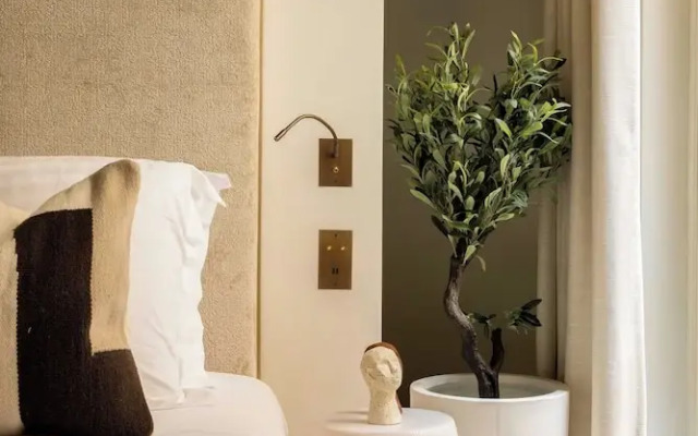 Luxurious Suite - AC- 2P- Madeleine/saint Honore