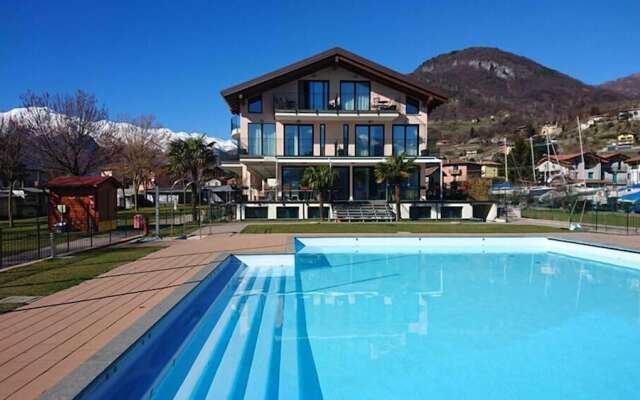 Hotel Resort Le Vele