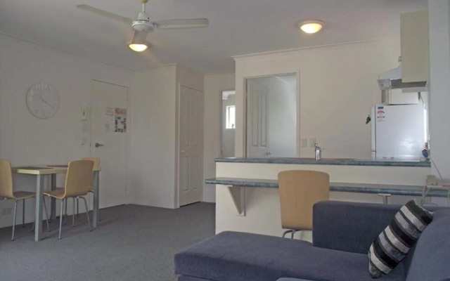 River Sands Apartments