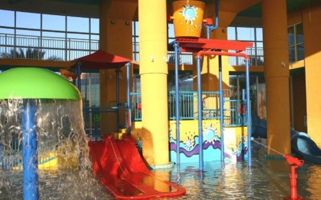 Splash by Royal American Beach Getaways