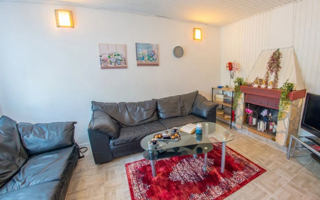 Villa Serendipity