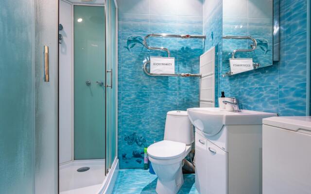 Апартаменты на улице Чайковского