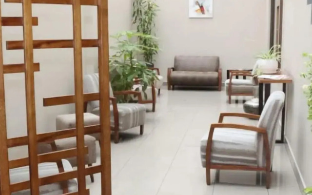 Hotel San Agustin Plaza