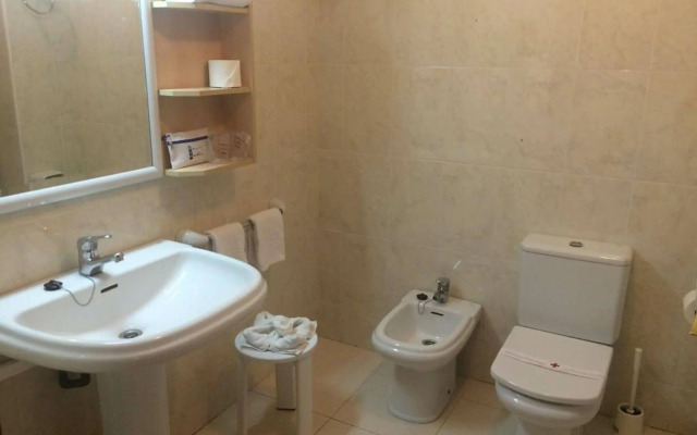 Hotel Natura Park