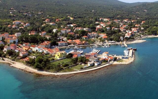 Mali Losinj Beautiful Sea View Ocean Suite