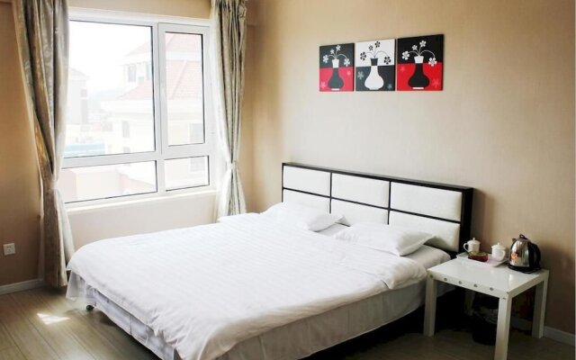 Dalian Jinshitan Yi Sili Hotel