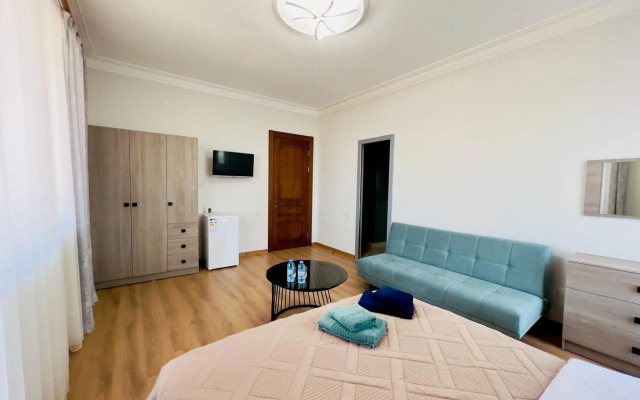 Гостевой дом Генерал