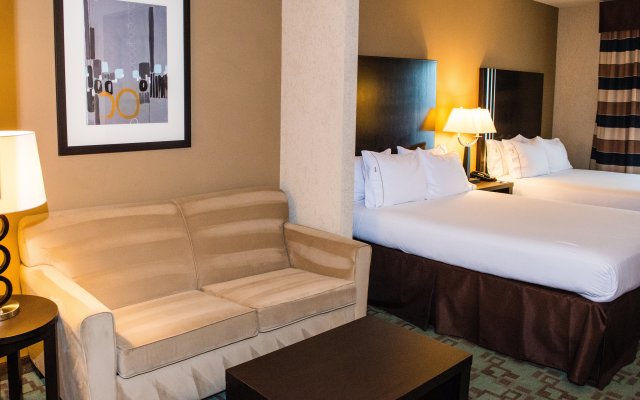 Holiday Inn Express & Suites Houston NW/Beltway 8 West Road, an IHG Hotel