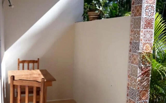 Pousada Recanto dos Pássaros