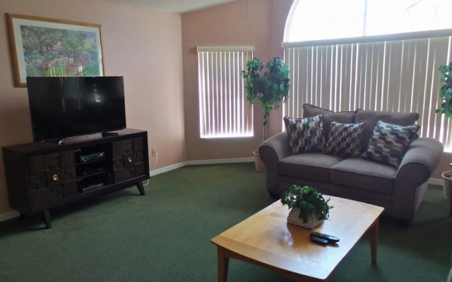 The Villas at Somerset