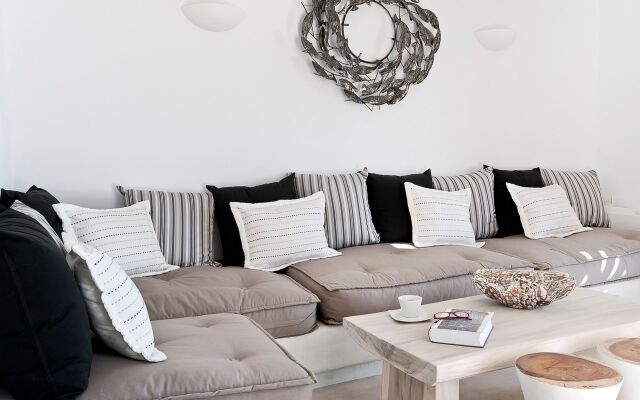 Eolia Luxury Villas