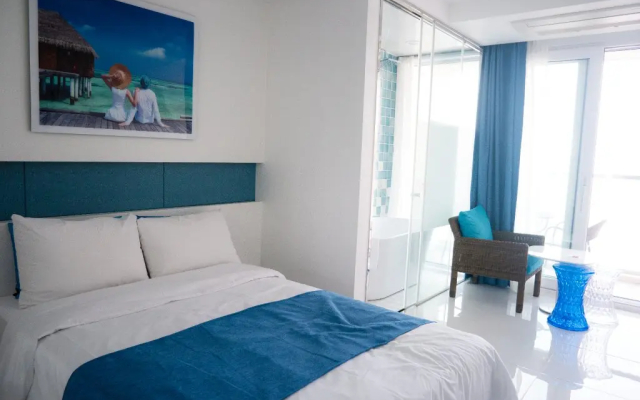 Hamdeok Beach Stay Jeju