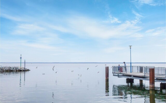 Awesome Apartment in Rechlin With 2 Bedrooms and Wifi