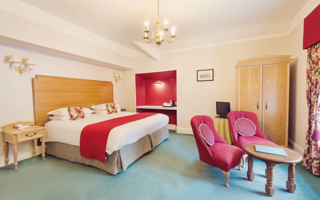 Briery Wood Country House Hotel