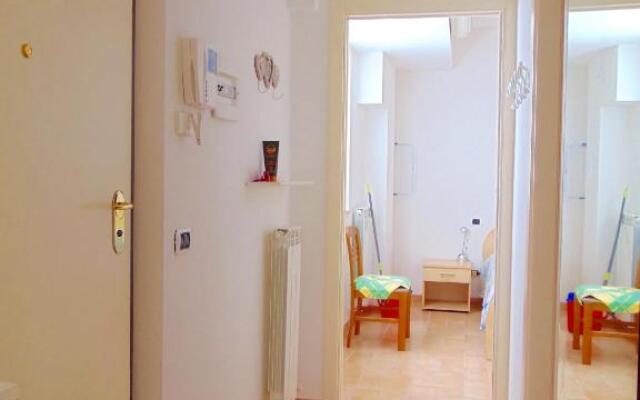 N219 - Numana, delizioso trilocale in centro