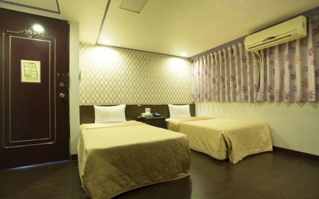 Chief Hotel