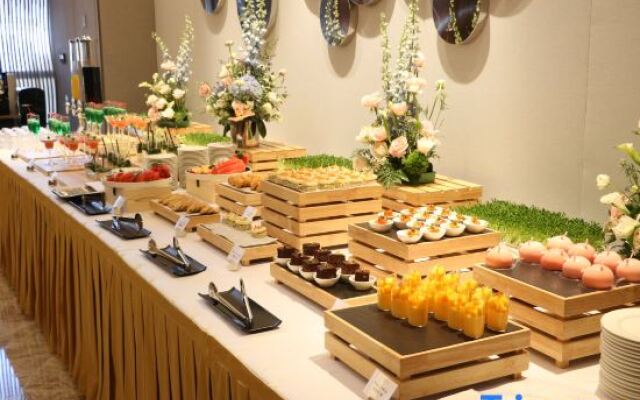 OneJee Hotel