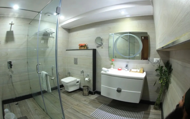 Hotel Piccadily Manali