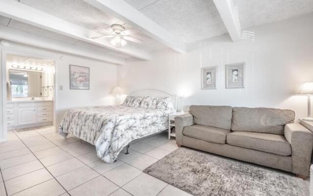 The Waterway by Carolina Retreats