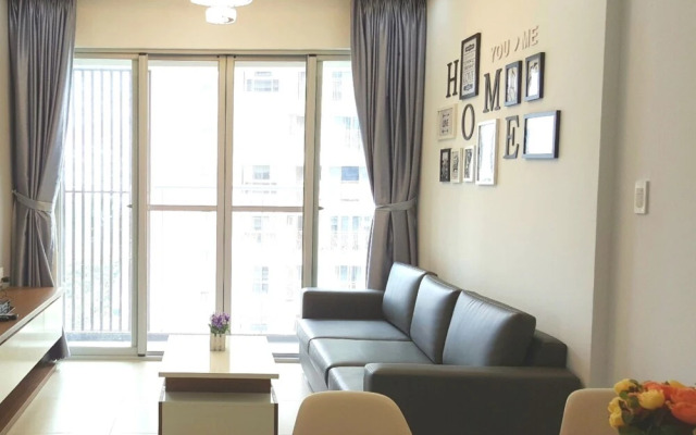 Senic Valley Henry Apt 2BR Free3G F10