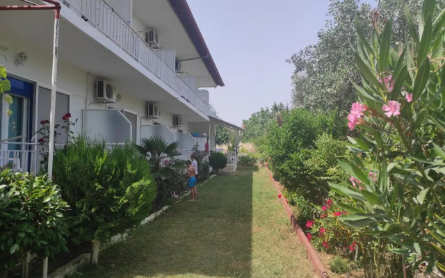 Noula Rooms