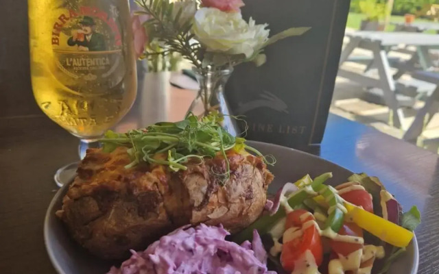 Gardeners Country Inn