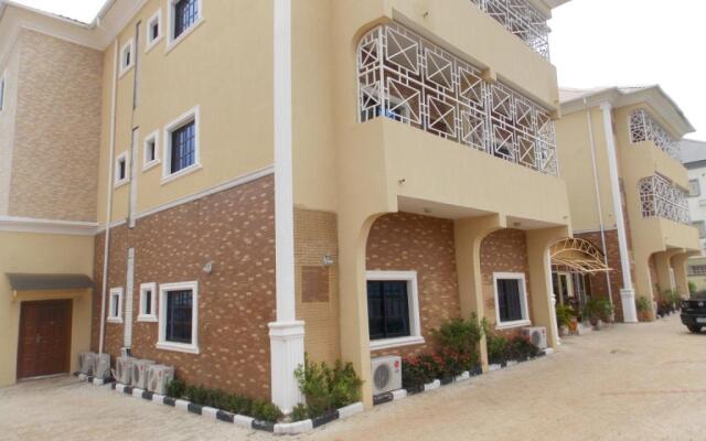 Sentinel Apartments And Suites Limited