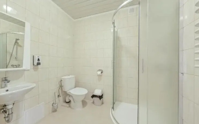 Apart-Hotel Solnechny
