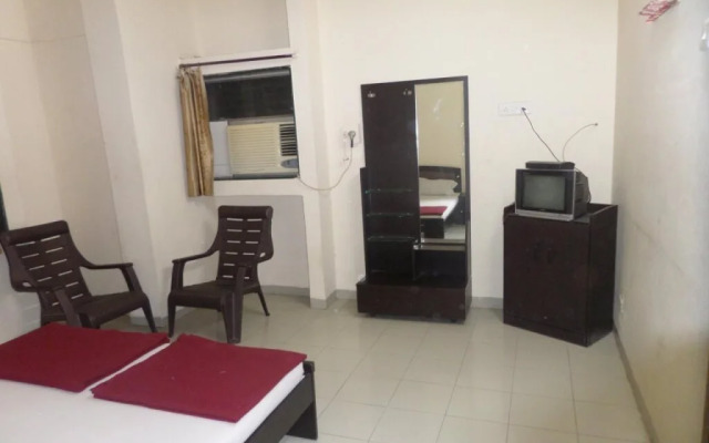 Hotel Indradeep Executive