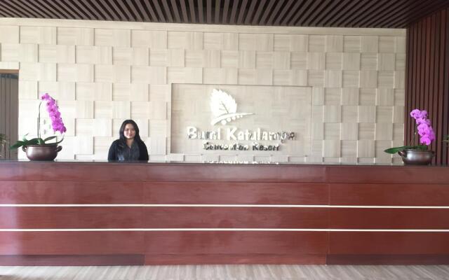 Bumi Katulampa - Convention Resort