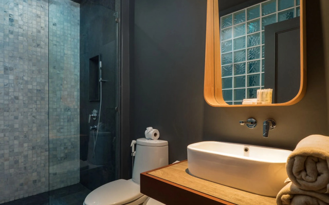 Secret Saturday Residents