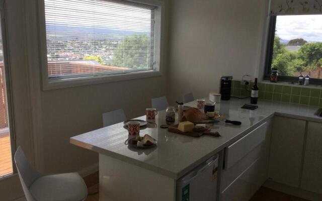 11 Argyle Street Townhouse