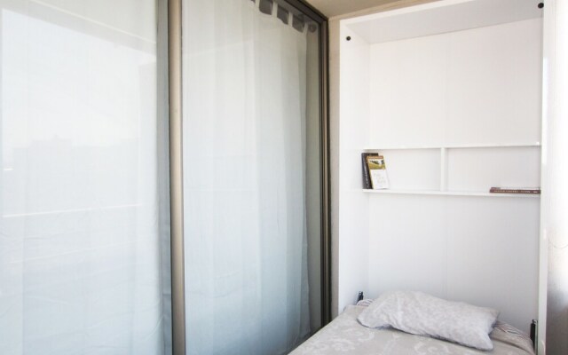 Boutique La Gloria Apartments