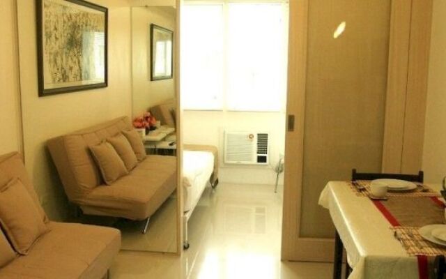 IECASA Sea Residences Serviced Apartments